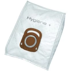 Rowenta Staubsaugerbeutel Anti-Geruch ZR200720 (weiß, 4 Beutel)