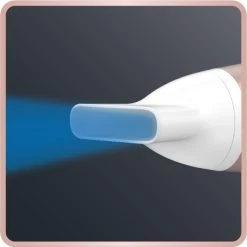 Rowenta Studio Dry Glow CV 5830, Haartrockner (schwarz/roségold) -Rowenta Rowenta Studio Dry Glow CV 5830 Haartrockner@@1878250 10