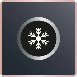 Rowenta Studio Dry Glow CV 5830, Haartrockner (schwarz/roségold) -Rowenta Rowenta Studio Dry Glow CV 5830 Haartrockner@@1878250 11