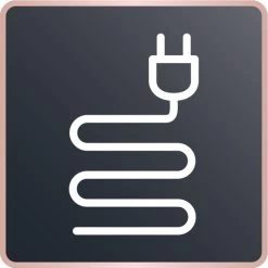 Rowenta Studio Dry Glow CV 5830, Haartrockner (schwarz/roségold) -Rowenta Rowenta Studio Dry Glow CV 5830 Haartrockner@@1878250 14