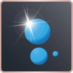 Rowenta Studio Dry Glow CV 5830, Haartrockner (schwarz/roségold) -Rowenta Rowenta Studio Dry Glow CV 5830 Haartrockner@@1878250 9