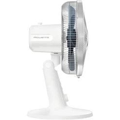 Rowenta Turbo Silence Extreme+ VU2730, Ventilator (weiß/blau) -Rowenta Rowenta Turbo Silence Extreme VU2730 Ventilator@@1754292 2