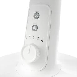 Rowenta Turbo Silence Extreme+ VU2730, Ventilator (weiß/blau) -Rowenta Rowenta Turbo Silence Extreme VU2730 Ventilator@@1754292 3