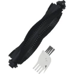 Rowenta Turbobürsten-Set ZR761000, Für X-plorer Serie 75, Staubsauger-Bürste (schwarz, 3 Düsen)