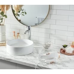 Rowenta Ultimate Experience CV 9240, Haartrockner (weiß/kupfer) -Rowenta Rowenta Ultimate Experience CV 9240 Haartrockner@@1767867 12