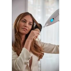 Rowenta Ultimate Experience CV 9240, Haartrockner (weiß/kupfer) -Rowenta Rowenta Ultimate Experience CV 9240 Haartrockner@@1767867 14