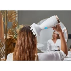 Rowenta Ultimate Experience CV 9240, Haartrockner (weiß/kupfer) -Rowenta Rowenta Ultimate Experience CV 9240 Haartrockner@@1767867 16