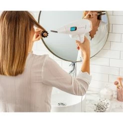 Rowenta Ultimate Experience CV 9240, Haartrockner (weiß/kupfer) -Rowenta Rowenta Ultimate Experience CV 9240 Haartrockner@@1767867 17