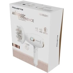 Rowenta Ultimate Experience CV 9240, Haartrockner (weiß/kupfer) -Rowenta Rowenta Ultimate Experience CV 9240 Haartrockner@@1767867 9