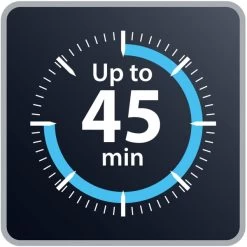 Rowenta X-Force Flex 11.60 Animal RH9878, Stielstaubsauger (rot/schwarz) -Rowenta Rowenta X Force Flex 11 60 Animal RH9878 Stielstaubsauger@@1759915 13