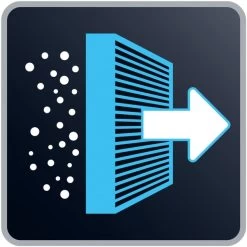 Rowenta X-Force Flex 11.60 Animal RH9878, Stielstaubsauger (rot/schwarz) -Rowenta Rowenta X Force Flex 11 60 Animal RH9878 Stielstaubsauger@@1759915 14