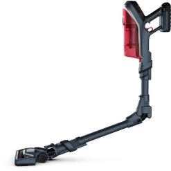 Rowenta X-Force Flex 8.60 Animal RH9678, Stielstaubsauger (rot/schwarz) -Rowenta Rowenta X Force Flex 8 60 Animal RH9678 Stielstaubsauger@@1759917 1