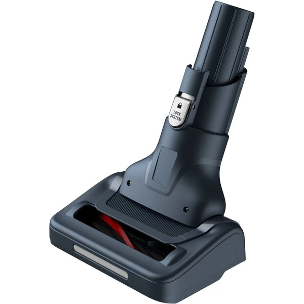 Rowenta X-Force Flex 8.60 Animal RH9678, Stielstaubsauger (rot/schwarz) – Bild 12