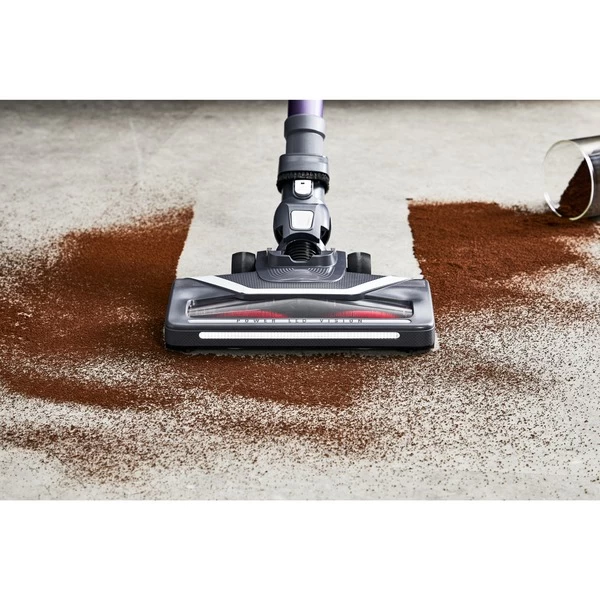 Rowenta X-Force Flex 8.60 Animal RH9678, Stielstaubsauger (rot/schwarz) – Bild 13