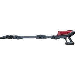 Rowenta X-Force Flex 8.60 Animal RH9678, Stielstaubsauger (rot/schwarz) -Rowenta Rowenta X Force Flex 8 60 Animal RH9678 Stielstaubsauger@@1759917 2