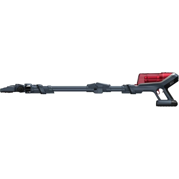 Rowenta X-Force Flex 8.60 Animal RH9678, Stielstaubsauger (rot/schwarz) – Bild 3