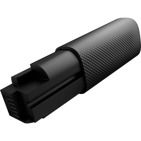 Rowenta X-Nano RH1128WO, Stielstaubsauger (dunkelgrau/violett) 6 Rowenta X-Nano RH1128WO, Stielstaubsauger (dunkelgrau/violett) – Bild 6