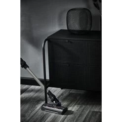 Rowenta X-Nano RH1128WO, Stielstaubsauger (dunkelgrau/violett) 17 Rowenta X-Nano RH1128WO, Stielstaubsauger (dunkelgrau/violett) -Rowenta Rowenta X Nano RH1128WO Stielstaubsauger@@1856779 8