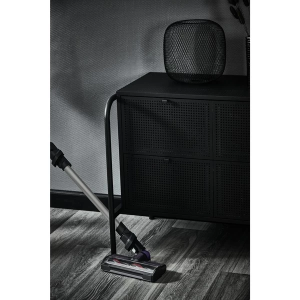 Rowenta X-Nano RH1128WO, Stielstaubsauger (dunkelgrau/violett) 9 Rowenta X-Nano RH1128WO, Stielstaubsauger (dunkelgrau/violett) – Bild 9