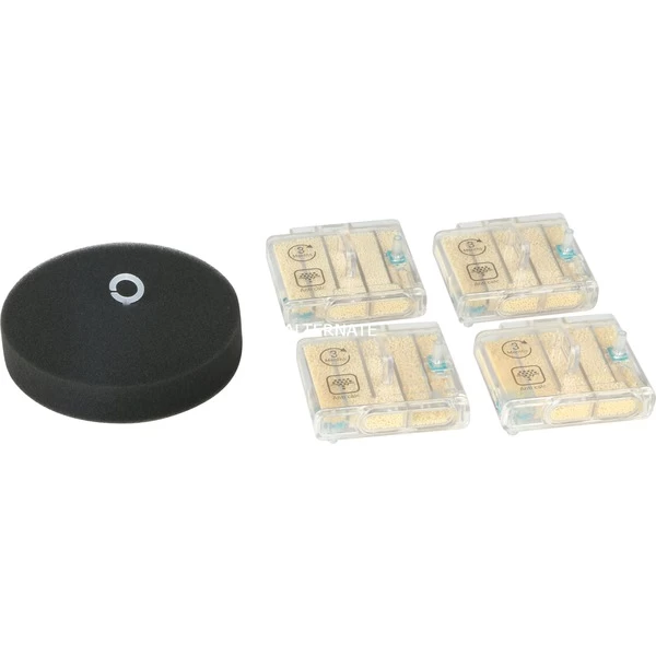 Rowenta Zubehör-Kit ZR850001 Für Clean & Steam Multi, Filter (5-teilig)