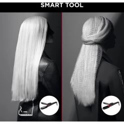 Rowenta X KARL LAGERFELD Infinite Looks CF 422L, Lockenstab -Rowenta Rowenta x KARL LAGERFELD Infinite Looks CF 422L Lockenstab@@1856876 5