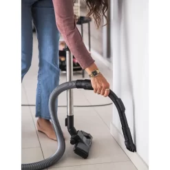 Rowenta Bodenstaubsauger »RO4825 Compact Power XXL«, 550 W, Beutellos, Inkl. Gratis Parkettdüse, Sehr Leise, XXL-Fassungsvermögen 2,5 Liter 10 Rowenta Bodenstaubsauger »RO4825 Compact Power XXL«, 550 W, Beutellos, Inkl. Gratis Parkettdüse, Sehr Leise, XXL-Fassungsvermögen 2,5 Liter -Rowenta a0cf0f521f3434b64bfc6fbf3d66e536