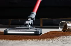 Rowenta RH9678 X-Force Flex 8.60 Akku-Staubsauger | Stab-und Handstaubsauger In Einem | LED-Düse | Flex-Gelenk | Animal-Kit | Easy-Wash-Filter | Inkl. Mini Turbodüse, Etc. | Rot/Grau 17 Rowenta RH9678 X-Force Flex 8.60 Akku-Staubsauger | Stab-und Handstaubsauger In Einem | LED-Düse | Flex-Gelenk | Animal-Kit | Easy-Wash-Filter | Inkl. Mini Turbodüse, Etc. | Rot/Grau -Rowenta a1f51ee51f353454037cf54d5f228f8b