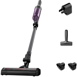 Rowenta Akku-Hand-und Stielstaubsauger »RH1128 X-Nano«, Leichtgewicht, Leistungsstark, Hohes Fassungsvermögen, Platzsparend