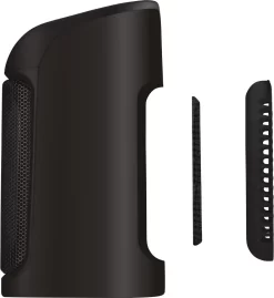 Rowenta SO9261 Mini Excel - Heizlüfter - Schwarz -Rowenta a3420c6e4f8969b2ab9b434d6bb0dc09