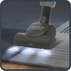 Rowenta RH8155WA Stielstaubsauger, 750W -Rowenta a420df3b33607761d9016ff86d34849c