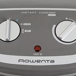 Rowenta SO2330F2 Instant Comfort Heizlüfter Frostschutzautomatik 2000 W Schwarz 25 Rowenta SO2330F2 Instant Comfort Heizlüfter Frostschutzautomatik 2000 W Schwarz -Rowenta a632ee104aec54697dc25cc1716d8c0e