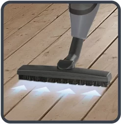 Rowenta RH8155WA Stielstaubsauger, 750W -Rowenta a73d643503534e6b7be93e34851f7011