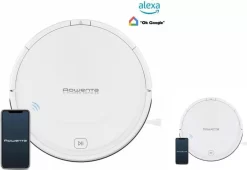 Rowenta Saugroboter RR8227 X-PLORER SERIE 45 -Rowenta a7760fed34edce625425bd37748a3eb0