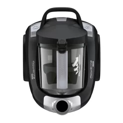 Rowenta RO4826 Compact Power XXL Schwarz Beutelloser Bodenstaubsauger 13 Rowenta RO4826 Compact Power XXL Schwarz Beutelloser Bodenstaubsauger -Rowenta a8481c73271c6e3926e2631a834085f8