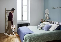 Rowenta RH9474, Trocken, Zyklonal, 82 DB, Beutellos, Orange, Weiß, Tätigkeit 23 Rowenta RH9474, Trocken, Zyklonal, 82 DB, Beutellos, Orange, Weiß, Tätigkeit -Rowenta a9b84f7b64897f2ae5a5eb2558a858dd