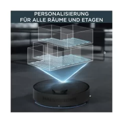 Rowenta Explorer 75 RR7675, Beutellos, Schwarz, Rund, Area, Ladend, Walzenbürste 19 Rowenta Explorer 75 RR7675, Beutellos, Schwarz, Rund, Area, Ladend, Walzenbürste -Rowenta aa042182f2d5c131375e3bbcbde7d3dd