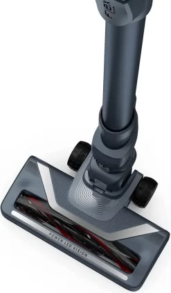 Rowenta RH9679 XFORCE 8.60 ANIMAL KIT Rot-Schwarz -Rowenta aa39e06a5a9dd387f26a73a900397aff