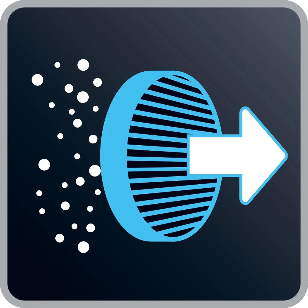 Rowenta Bodenstaubsauger Swift Power RO2933, 750 W, Zylinder-Vakuum, Beutellos, Zyklonal, 77 DB, Schwarz, Burgund 9 Rowenta Bodenstaubsauger Swift Power RO2933, 750 W, Zylinder-Vakuum, Beutellos, Zyklonal, 77 DB, Schwarz, Burgund – Bild 9