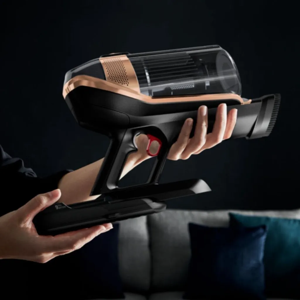 Rowenta X-Force Flex 15.60 RH99F1WO Stabstaubsauger 16 Rowenta X-Force Flex 15.60 RH99F1WO Stabstaubsauger – Bild 16