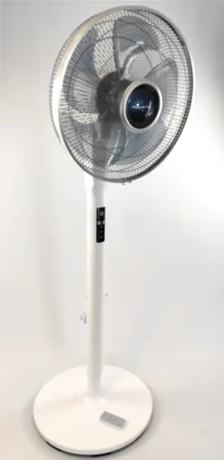 Rowenta Rowe VU5770 - Standventilator - Weiß 31 Rowenta Rowe VU5770 - Standventilator - Weiß -Rowenta b1c173f094440e0dcabaca6101acae5f