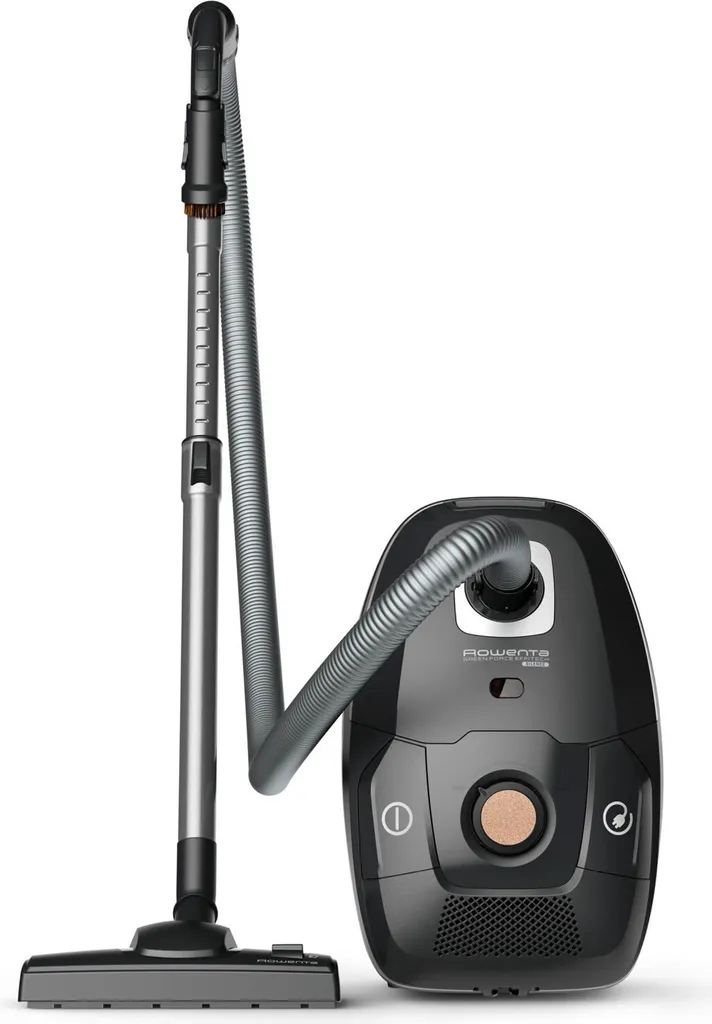 Rowenta Bodenstaubsauger Green Force Effitech Total Clean RO6189 4 Rowenta Bodenstaubsauger Green Force Effitech Total Clean RO6189 – Bild 4
