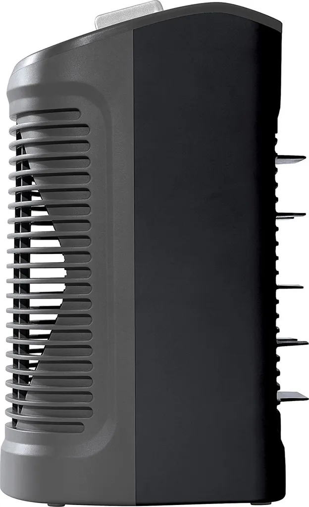 Rowenta SO2330F2 Instant Comfort Heizlüfter Frostschutzautomatik 2000 W Schwarz 3 Rowenta SO2330F2 Instant Comfort Heizlüfter Frostschutzautomatik 2000 W Schwarz – Bild 3