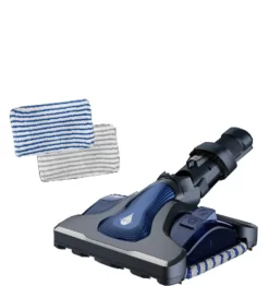 Rowenta ZR009600 XForce Aqua Head Blau/Grau Saugen Und Wischen 350 Milliliter -Rowenta b30847eacfa0ac560a06863eaf753e7b