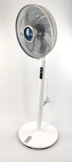 Rowenta Rowe VU5770 - Standventilator - Weiß 29 Rowenta Rowe VU5770 - Standventilator - Weiß -Rowenta b30fe29bdac8df6c50cb3d6f7c5a7da3