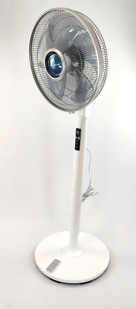 Rowenta Rowe VU5770 - Standventilator - Weiß 13 Rowenta Rowe VU5770 - Standventilator - Weiß – Bild 13