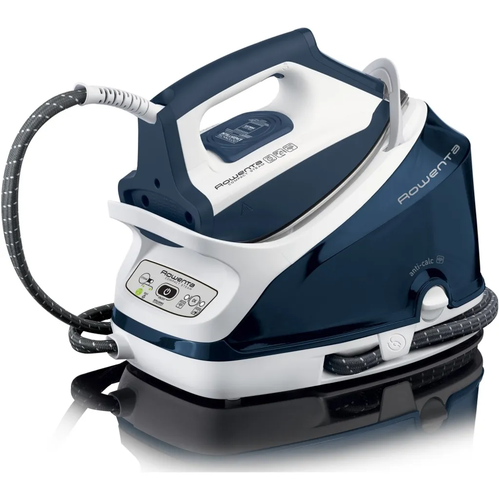 Rowenta DG7581 Dampfgenerator Compact Steam 3 Rowenta DG7581 Dampfgenerator Compact Steam – Bild 3