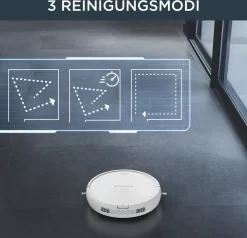 Rowenta Saugroboter RR8227 X-PLORER SERIE 45 -Rowenta b6b3a1376eadf1a6942b0db882662b0c