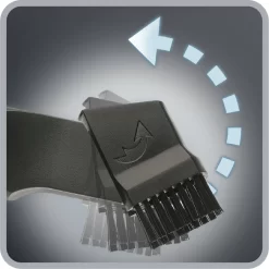 Rowenta RO2611 Bodenstaubsauger Mit Beutel -Rowenta b6f1b9aea1ff1c1a8fe15c9081929536