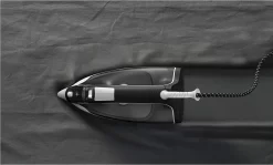 Rowenta DX1530D1 Dampfbügeleisen Effective 2200Watt Schwarz -Rowenta bb56166d97932e5caca8b20cb1b9655b