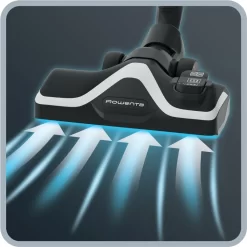 Rowenta Bodenstaubsauger RO 6823 EA X-Trem Power Classic+ -Rowenta bca7871d570f5168cbb044a97c3c70f1